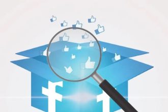 Facebook silinen mesajları geri getirme