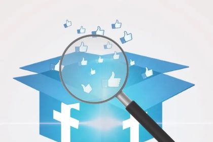 Facebook silinen mesajları geri getirme