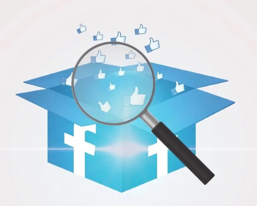 Facebook silinen mesajları geri getirme