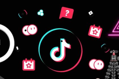TikTok rehberdeki kişileri bulma