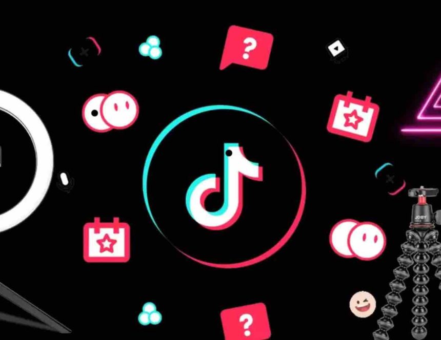 TikTok rehberdeki kişileri bulma