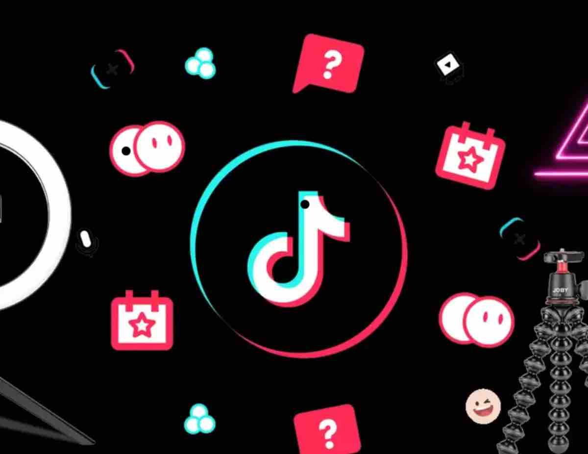 TikTok rehberdeki kişileri bulma