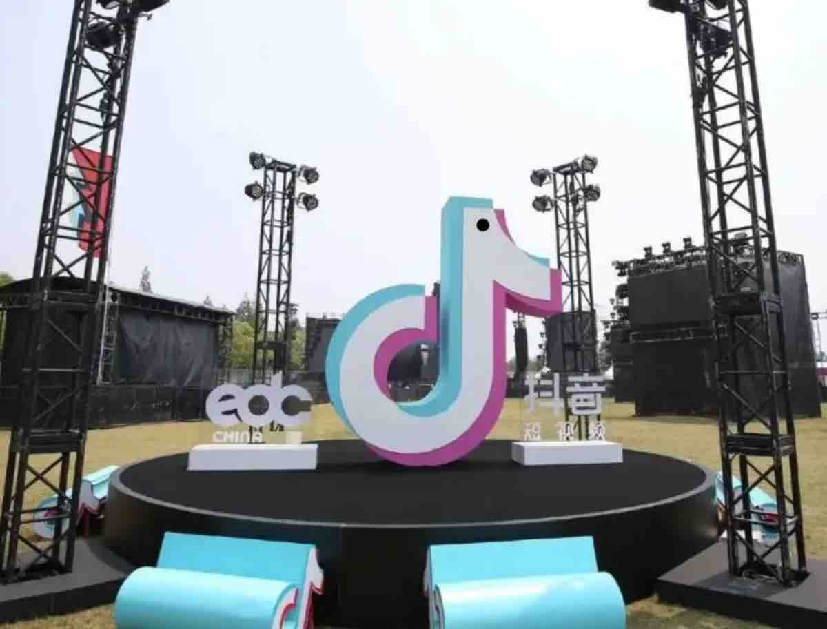 TikTok durduruldu sorunu