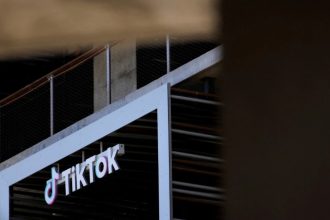 TikTok hesabının kime ait olduğunu bulma