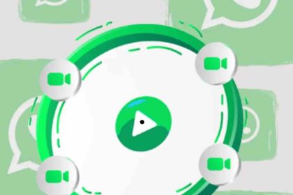 WhatsApp video kalitesi neden düşer