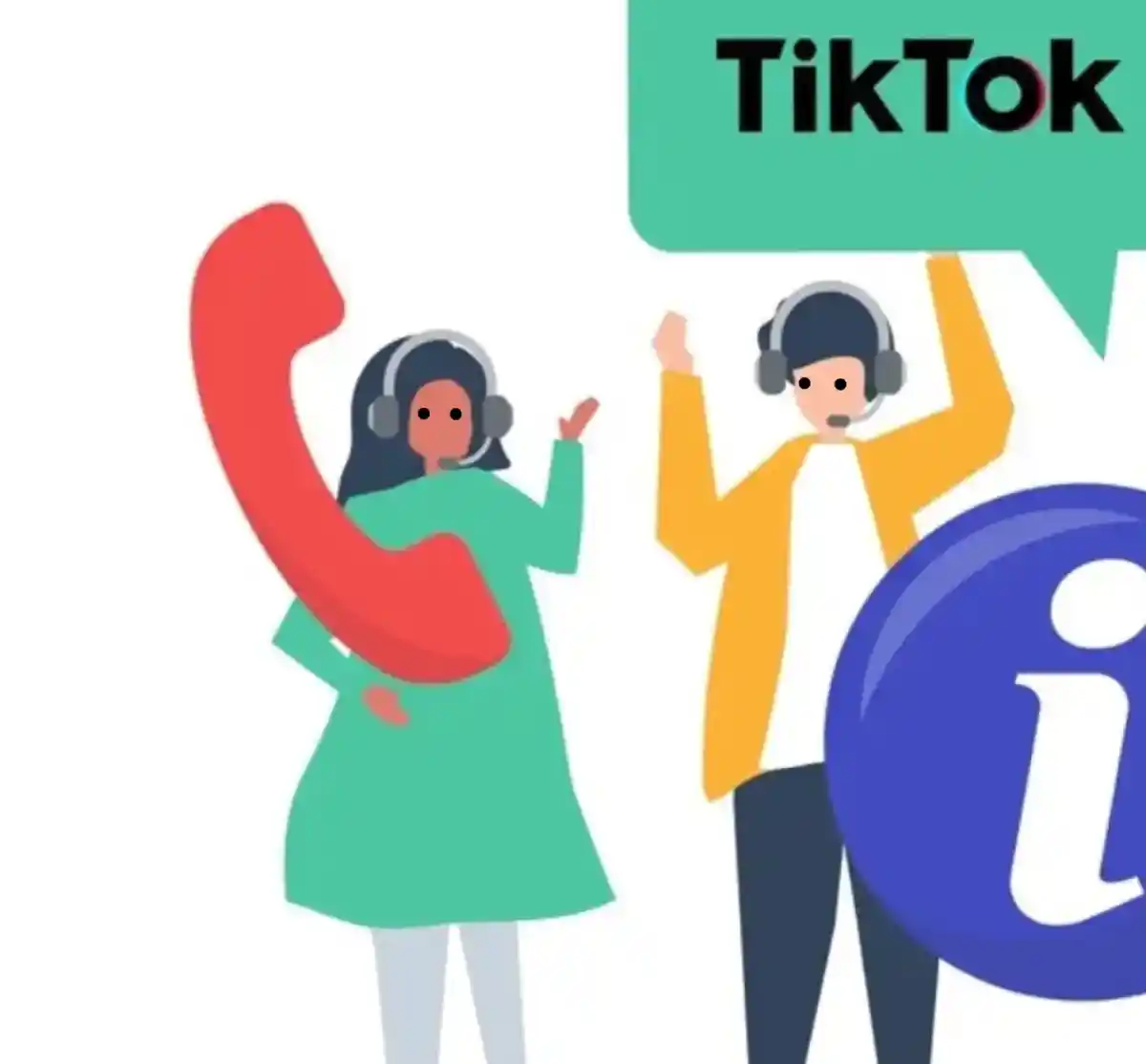 TikTok kaç kişi şikayet ederse kapanır