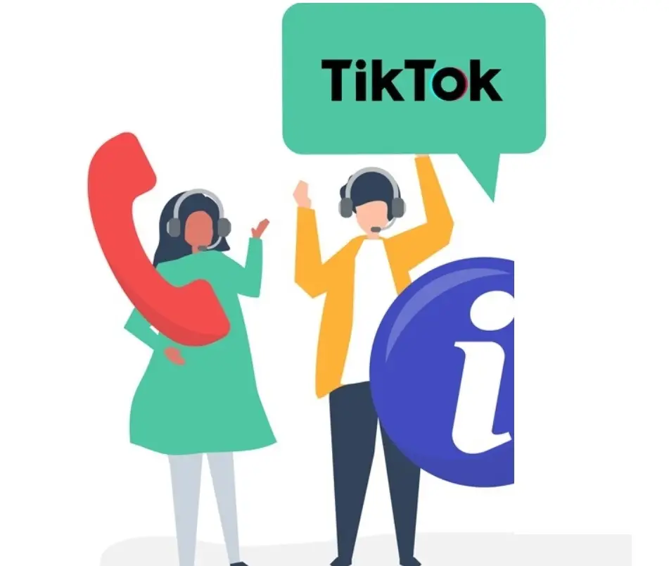 TikTok kaç kişi şikayet ederse kapanır