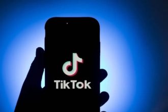 TikTok profilime bakanları göremiyorum