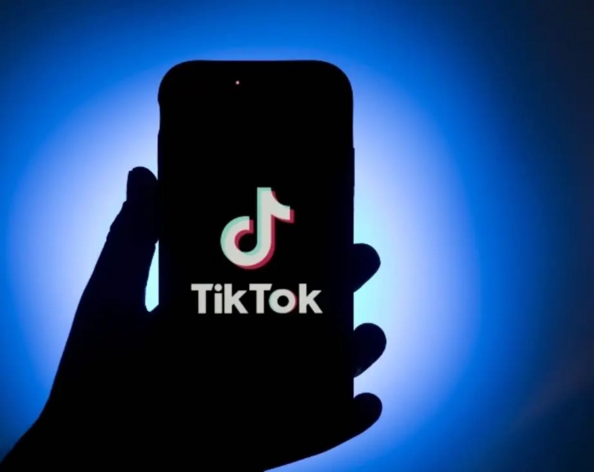 TikTok profilime bakanları göremiyorum