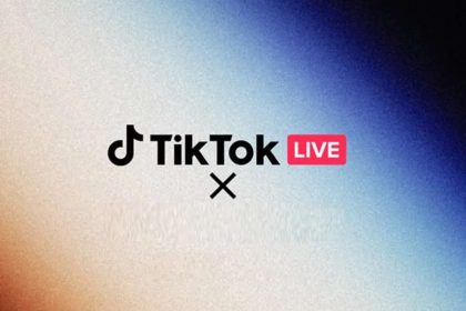 TikTok canlı yayın gözükmüyor