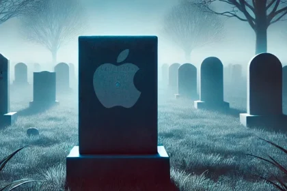 iPhone Logosu Gelip Gidiyor Açılmıyor