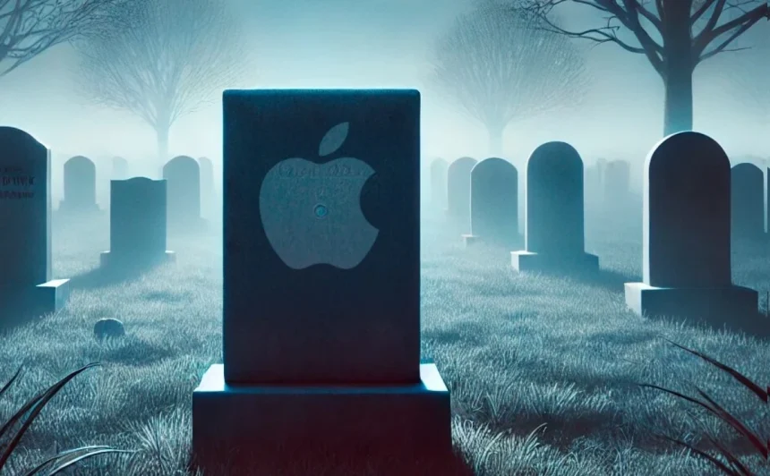 iPhone Logosu Gelip Gidiyor Açılmıyor