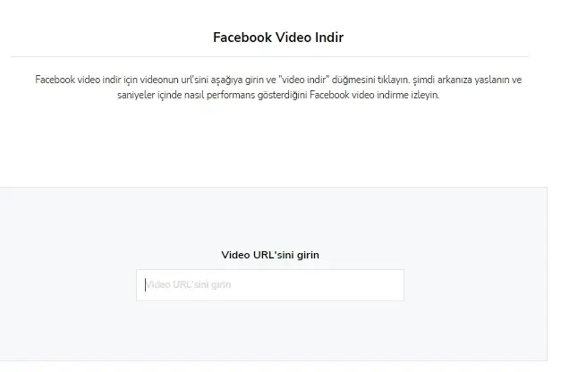 Facebook ta Reels videolari 1