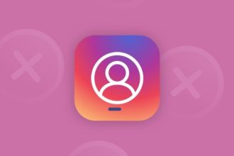Instagram Hesabımı Silemiyorum