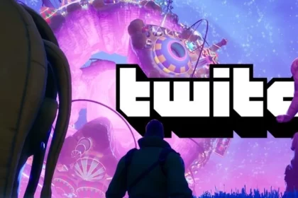 Twitch botlu hesap askıya alınma