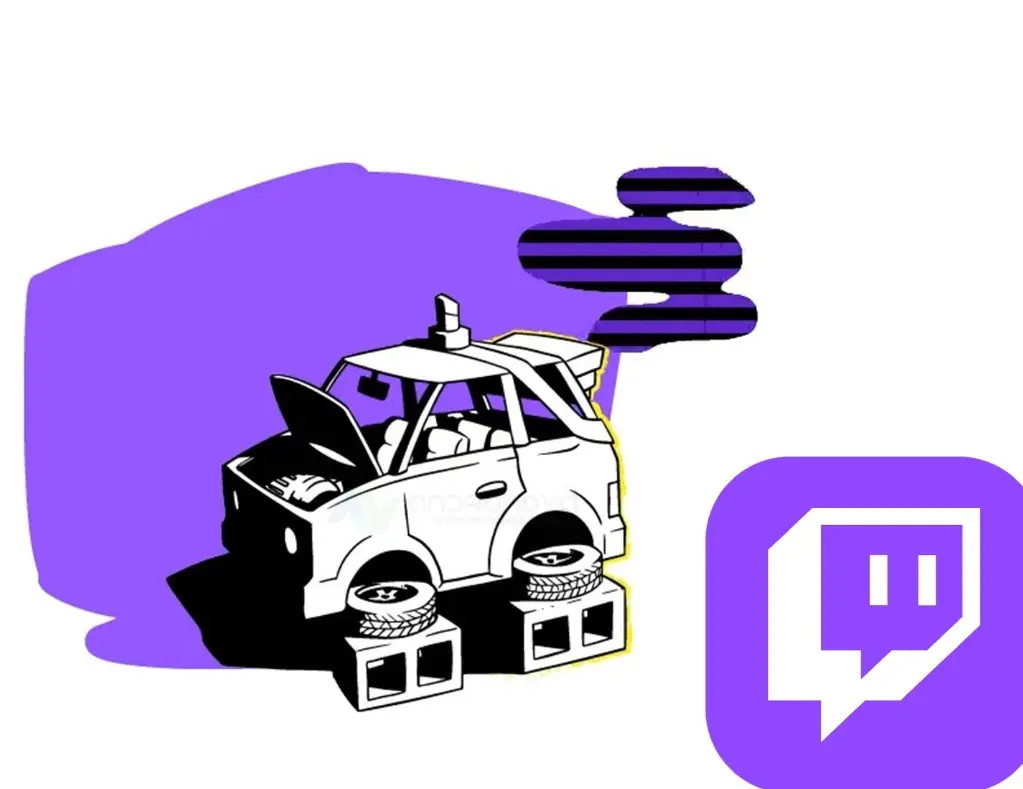 Twitch e-posta kaldırma sorunu