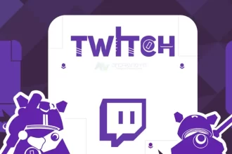 Twitch iki kademeli güvenlik sorunu