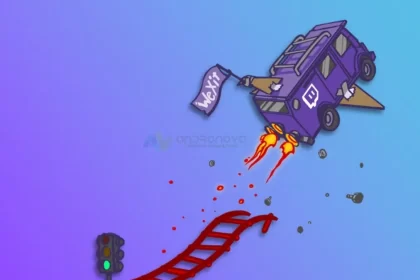 Twitch doğrulama kodu gelmiyor