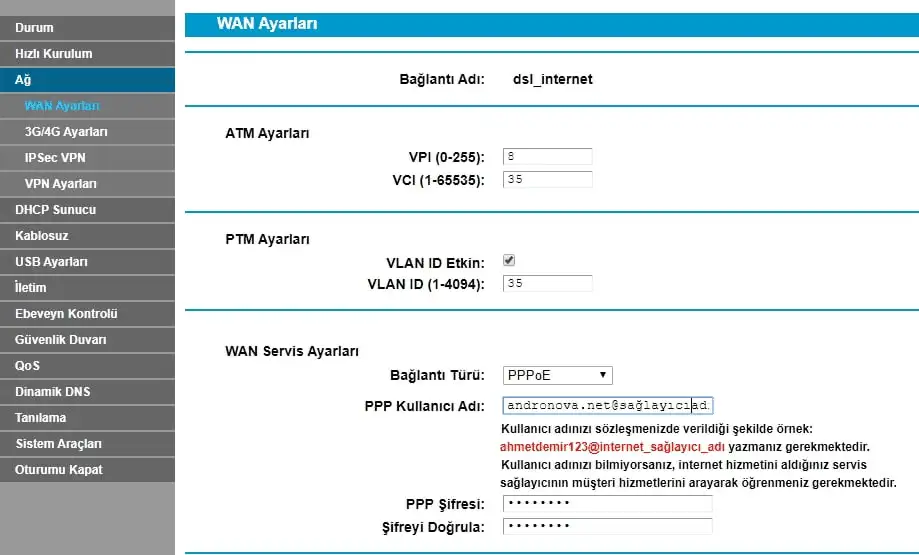 Modem Resetlenmiyor Işıklar Sönmüyor Modem Resetlenmiyor Işıklar Sönmüyor