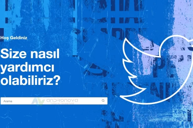 Bir hata olustu fakat endiselenme gerek yok