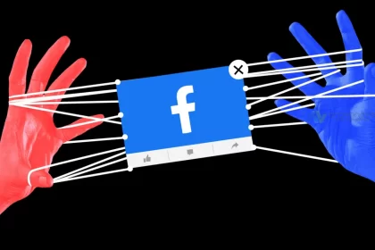 Facebook internet bağlantısı yok