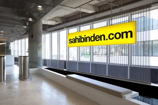 Sahibinden mesaj gönderilemez