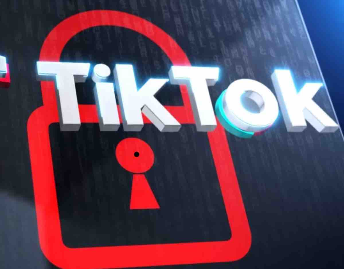 TikTok hesabı kapatmak istiyorum