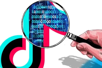 TikTok hesabı artık mevcut değil