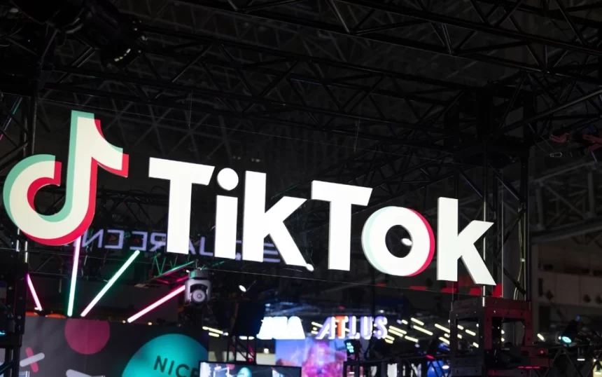 TikTok kapanıyor açılmıyor