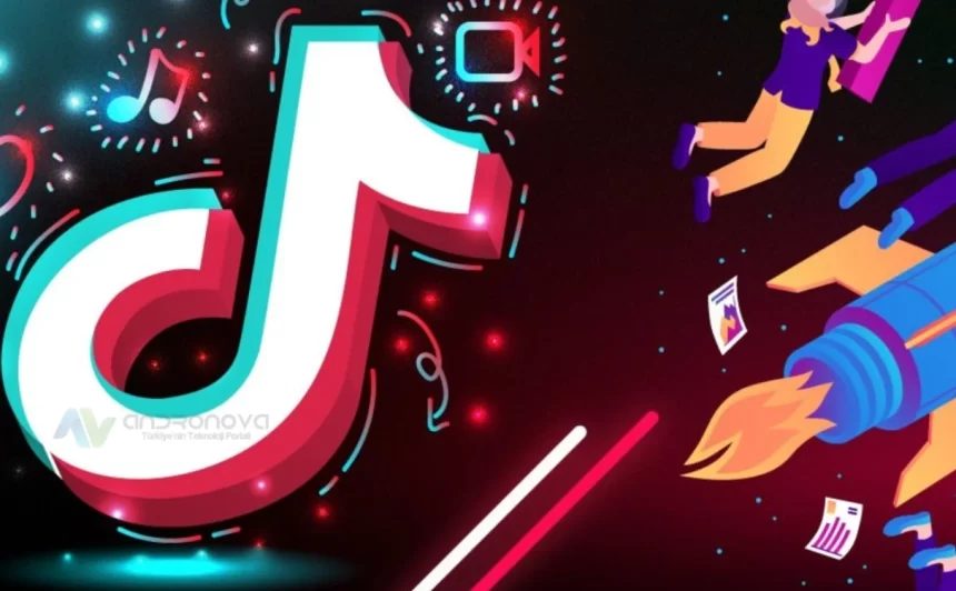 TikTok uygulamadan çıkıyor