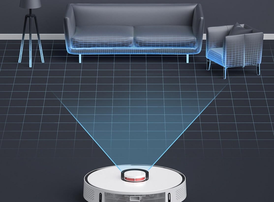 Xiaomi Robot Vacuum Not Finding Charging Station?