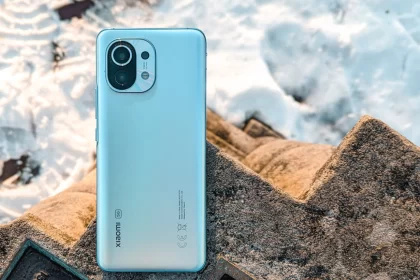 Xiaomi ekran kilidini kırma