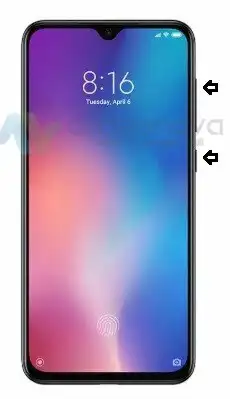 Xiaomi ekran kilidini kaldirma 5