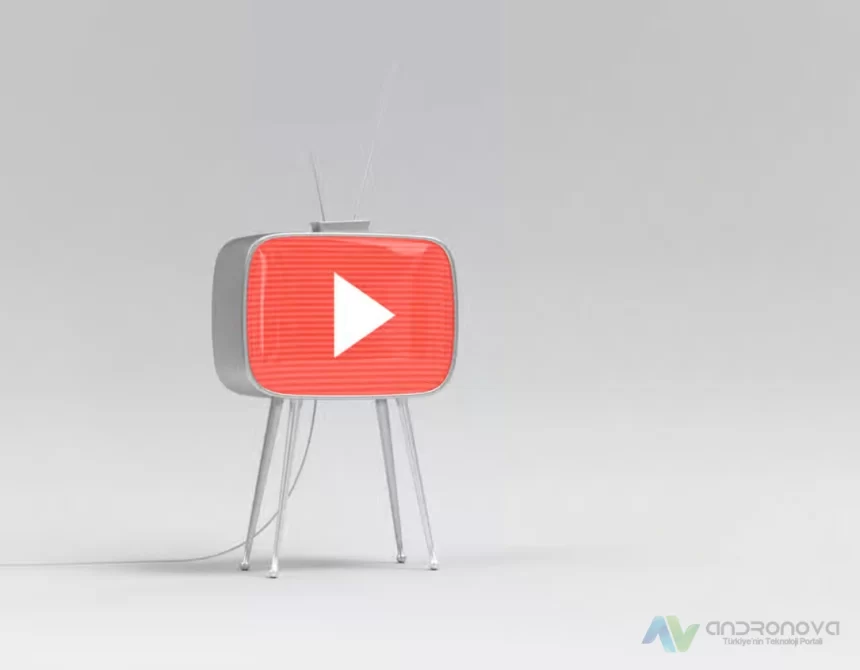 YouTube sunucu hatası 400