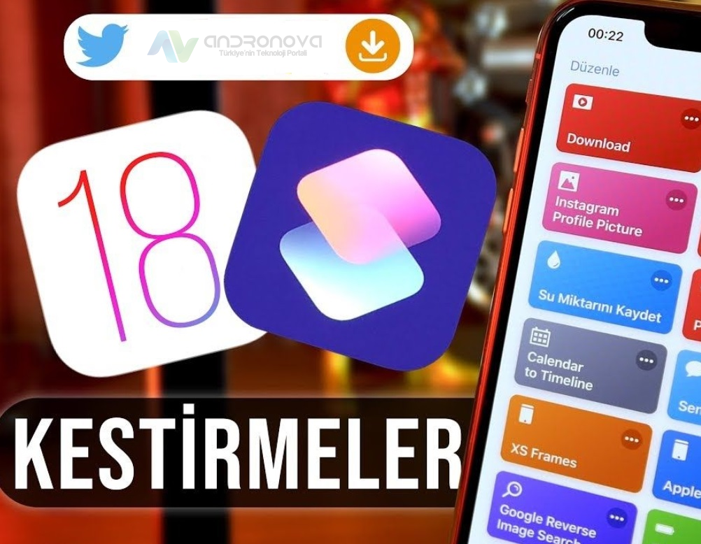 iPhone Kestirmeler Açılmıyor