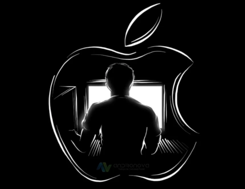 iPhone güvenlik için kilitleme kaldırma