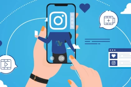 Instagram tam ekran nasıl yapılır?