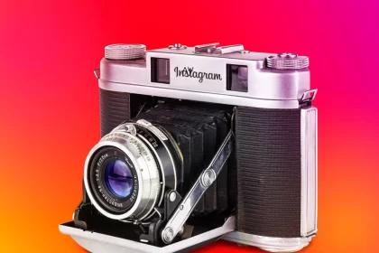 Instagram fotoğraf yükleme ayarları