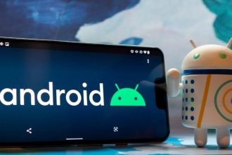 Android Simge Boyutunu Değiştirme