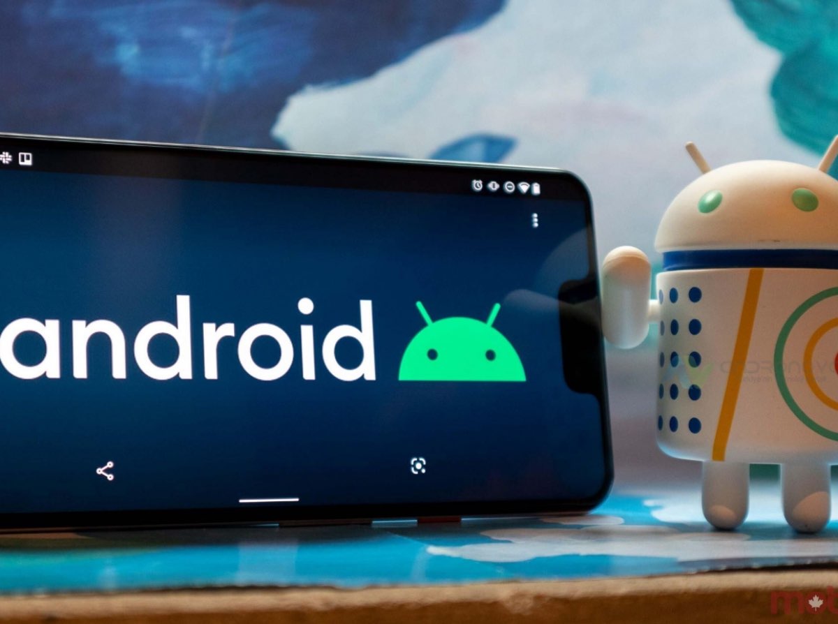 Android Simge Boyutunu Değiştirme