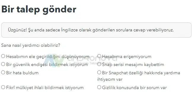 Erisimin Gecici Olarak Devre Disi Birakiidi 4