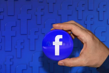 Facebook Account Not Found