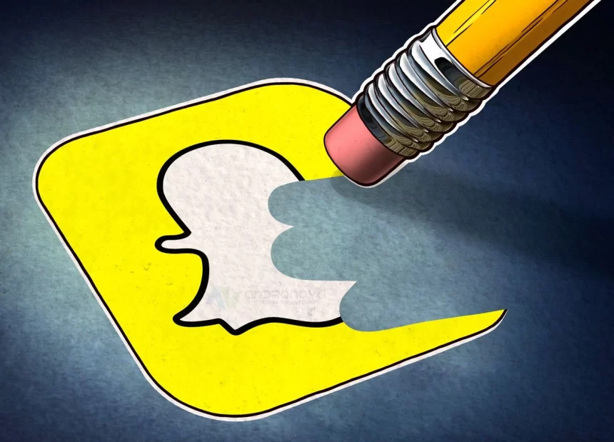 Snapchat destek kodu nedir