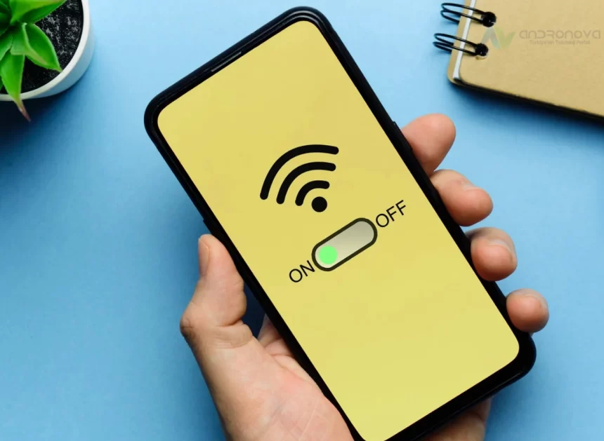 iPhone Kişisel Erişim Noktası Gözükmüyor