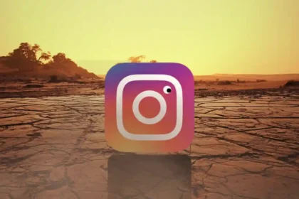 Instagram kayıtlı hesabı kaldırma
