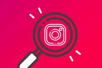 Instagram keşfet engeli kaldırma