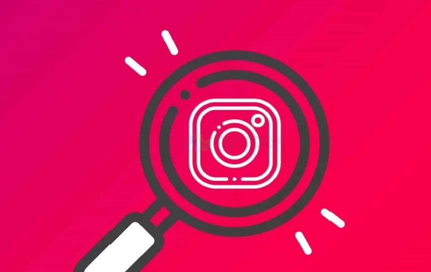 Instagram keşfet engeli kaldırma