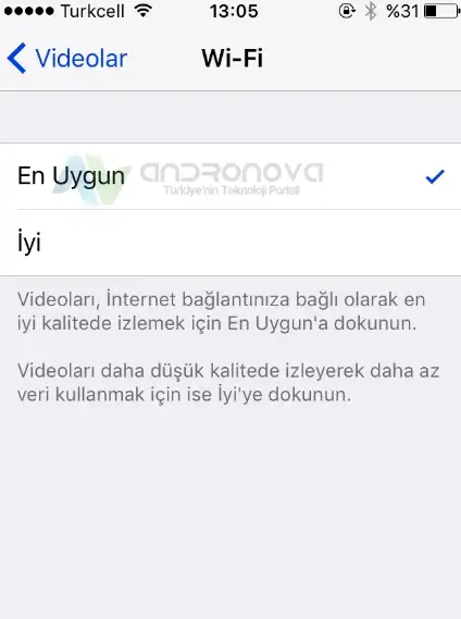 instagram video acilmiyor siyah ekran 2