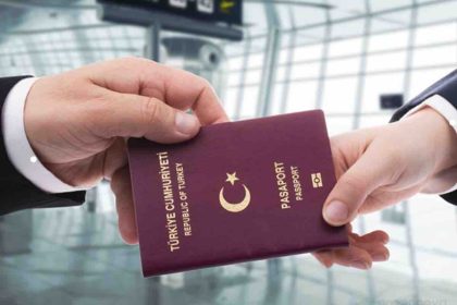 Başkasının pasaportu ile imei kaydı nasıl yapılır