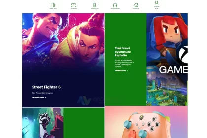 Xbox müşteri hizmetlerine bağlanmıyor sorunu